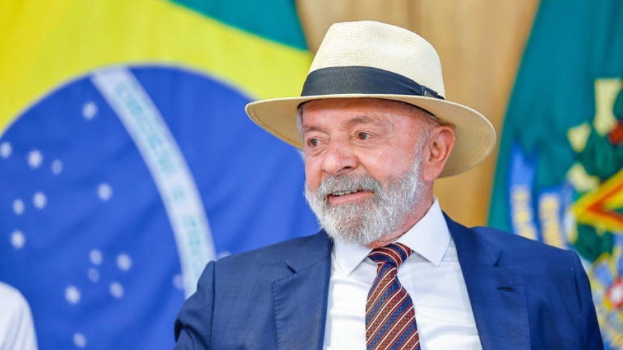 Lula assina lei de regulamentação da reforma tributária nesta quinta (16)