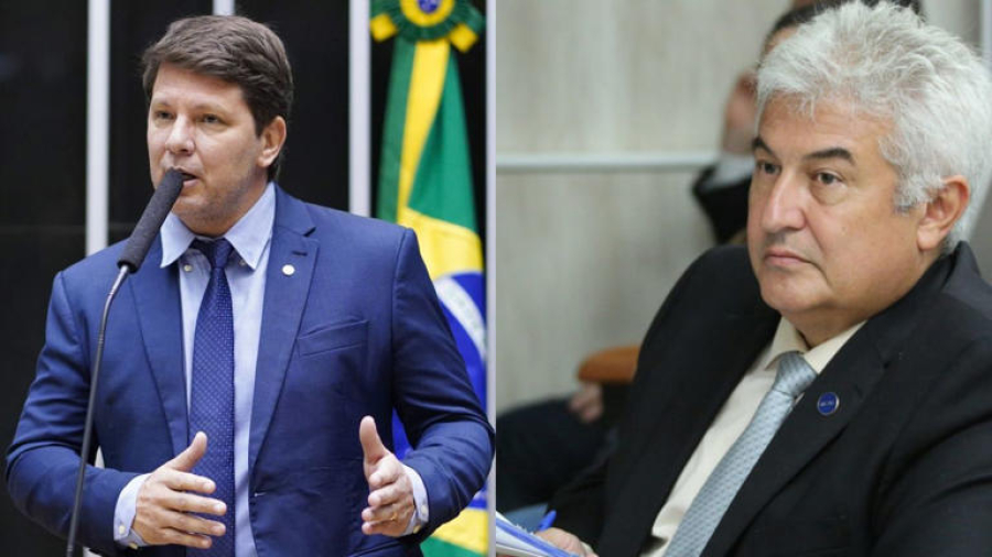 Mario Frias: Marcos Pontes passou dois anos debatendo temas irrelevantes